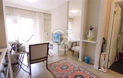 Mavişehir Soyak Optimus Sitesi Eşyalı Kiralık 1+1 55 M² Daire