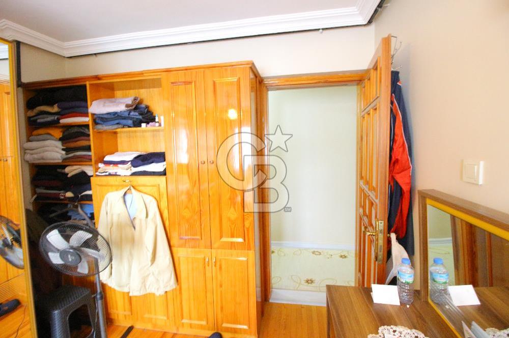 Karabağlar Bozyaka Merkezde 4+1 153M² Satılık Daire
