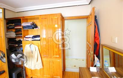 Karabağlar Bozyaka Merkezde 4+1 153M² Satılık Daire