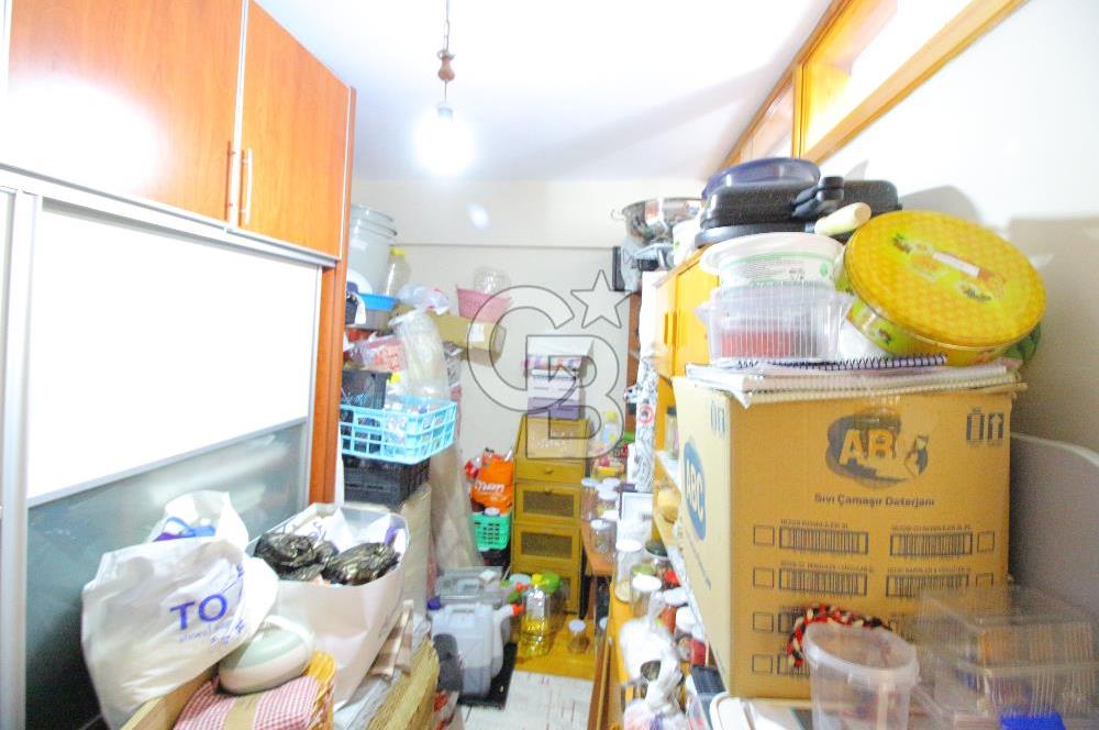 Karabağlar Bozyaka Merkezde 4+1 153M² Satılık Daire