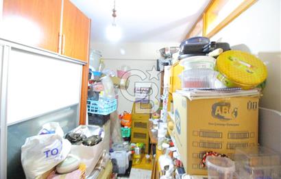 Karabağlar Bozyaka Merkezde 4+1 153M² Satılık Daire