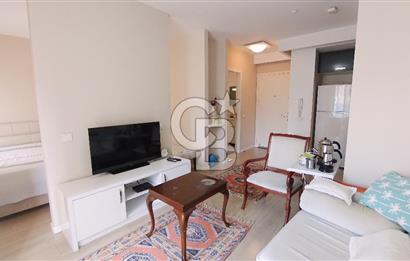 Mavişehir Soyak Optimus Sitesi Eşyalı Kiralık 1+1 55 M² Daire