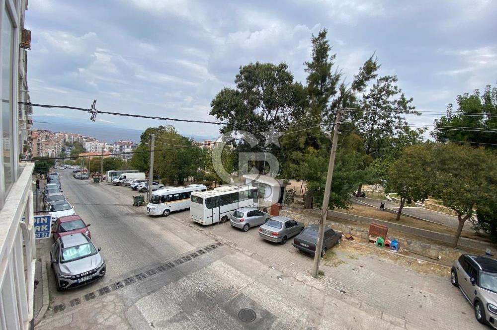 Konak Murat Reis mah 3+1 Bakımlı Oturuma Hazır Satılık Daire