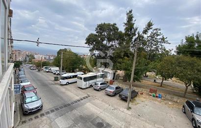 Konak Murat Reis mah 3+1 Bakımlı Oturuma Hazır Satılık Daire