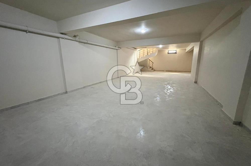 KOYUNDEREDE KİRALIK DÜKKAN
