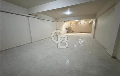 KOYUNDEREDE KİRALIK DÜKKAN