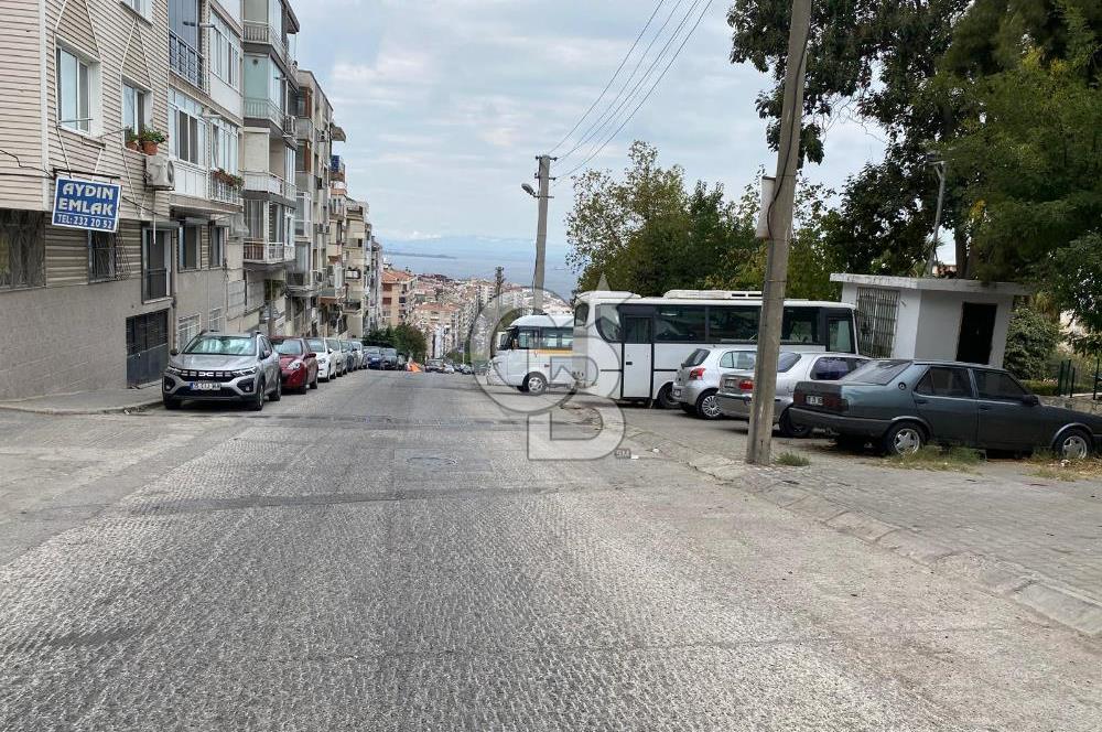Konak Murat Reis mah 3+1 Bakımlı Oturuma Hazır Satılık Daire