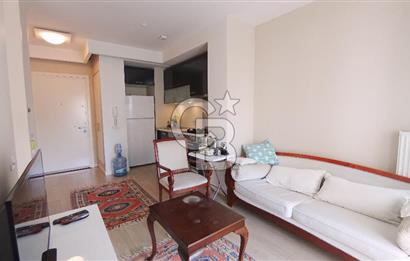 Mavişehir Soyak Optimus Sitesi Eşyalı Kiralık 1+1 55 M² Daire