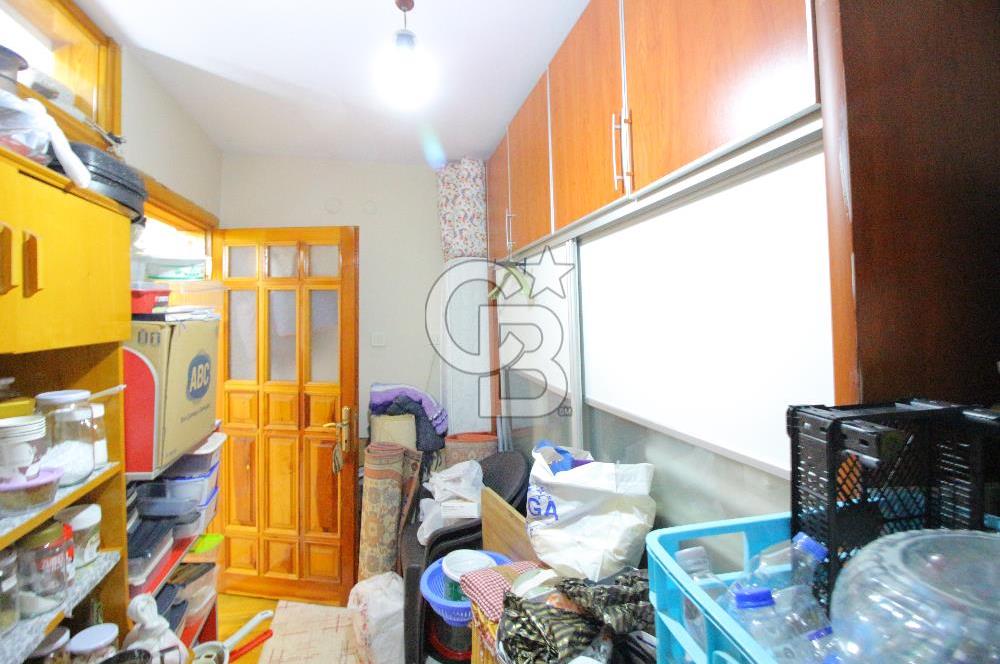 Karabağlar Bozyaka Merkezde 4+1 153M² Satılık Daire