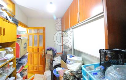 Karabağlar Bozyaka Merkezde 4+1 153M² Satılık Daire
