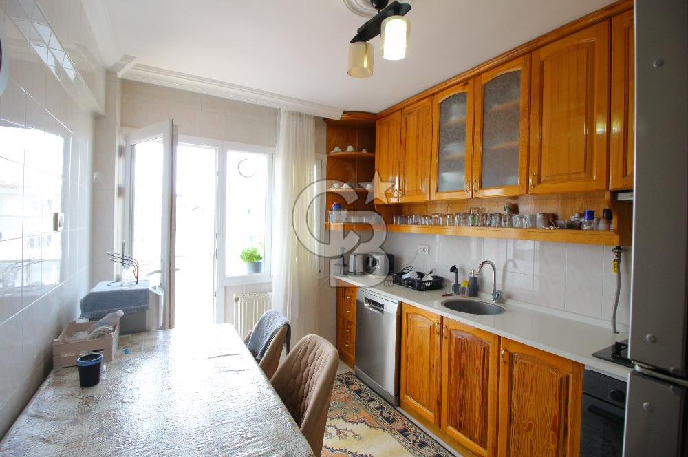 Karabağlar Bozyaka Merkezde 4+1 153M² Satılık Daire