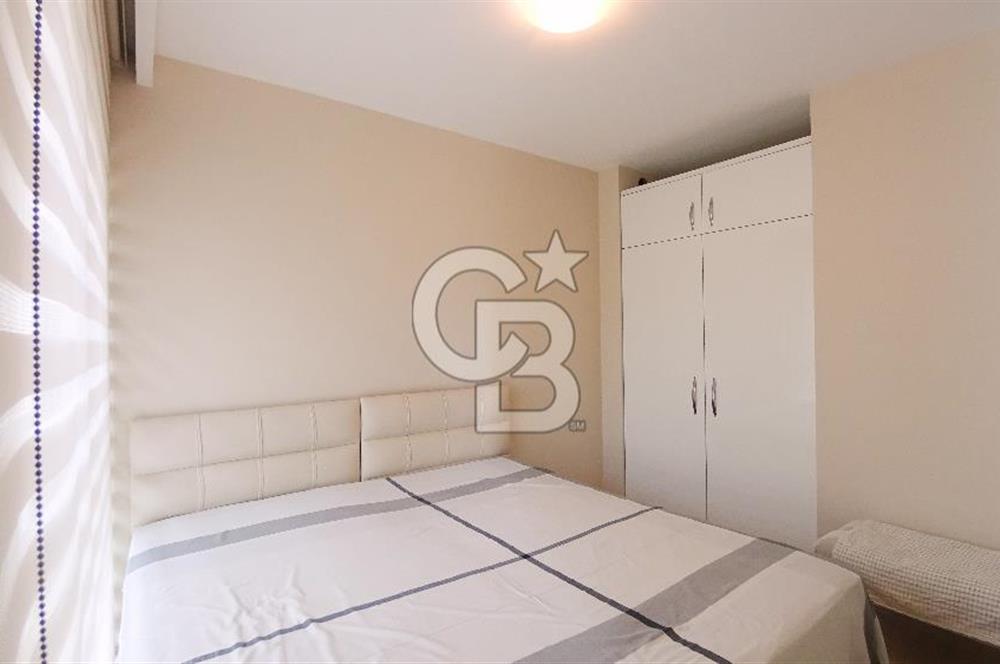Mavişehir Soyak Optimus Sitesi Eşyalı Kiralık 1+1 55 M² Daire