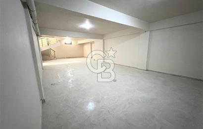 KOYUNDEREDE KİRALIK DÜKKAN