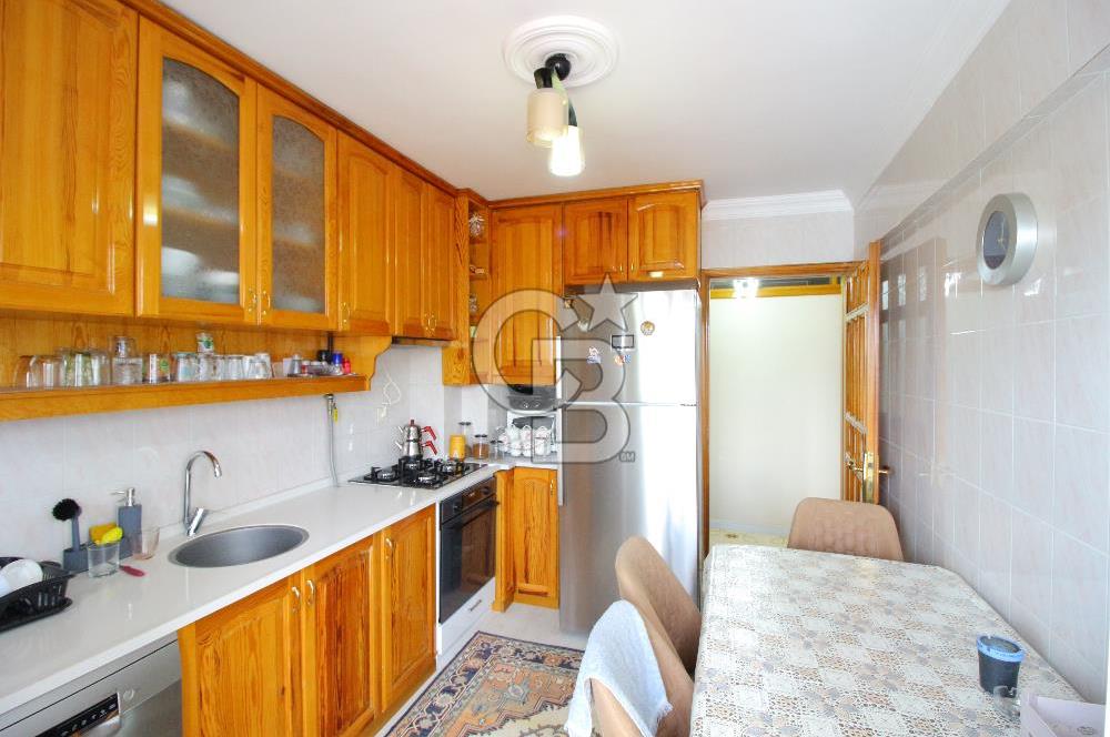 Karabağlar Bozyaka Merkezde 4+1 153M² Satılık Daire