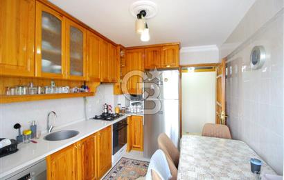 Karabağlar Bozyaka Merkezde 4+1 153M² Satılık Daire
