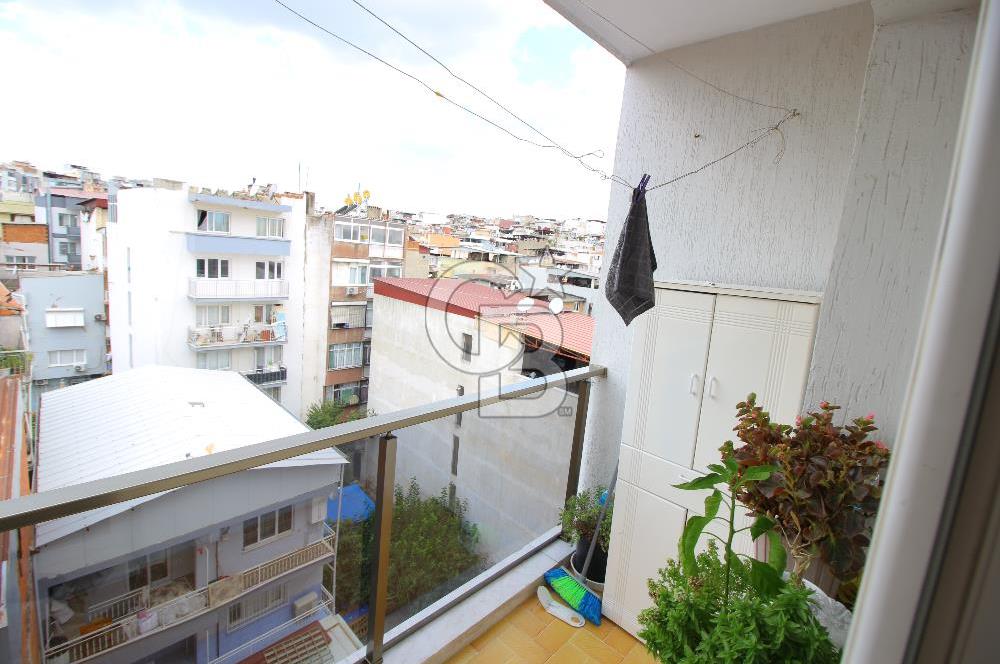 Karabağlar Bozyaka Merkezde 4+1 153M² Satılık Daire