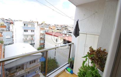 Karabağlar Bozyaka Merkezde 4+1 153M² Satılık Daire