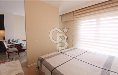 Mavişehir Soyak Optimus Sitesi Eşyalı Kiralık 1+1 55 M² Daire