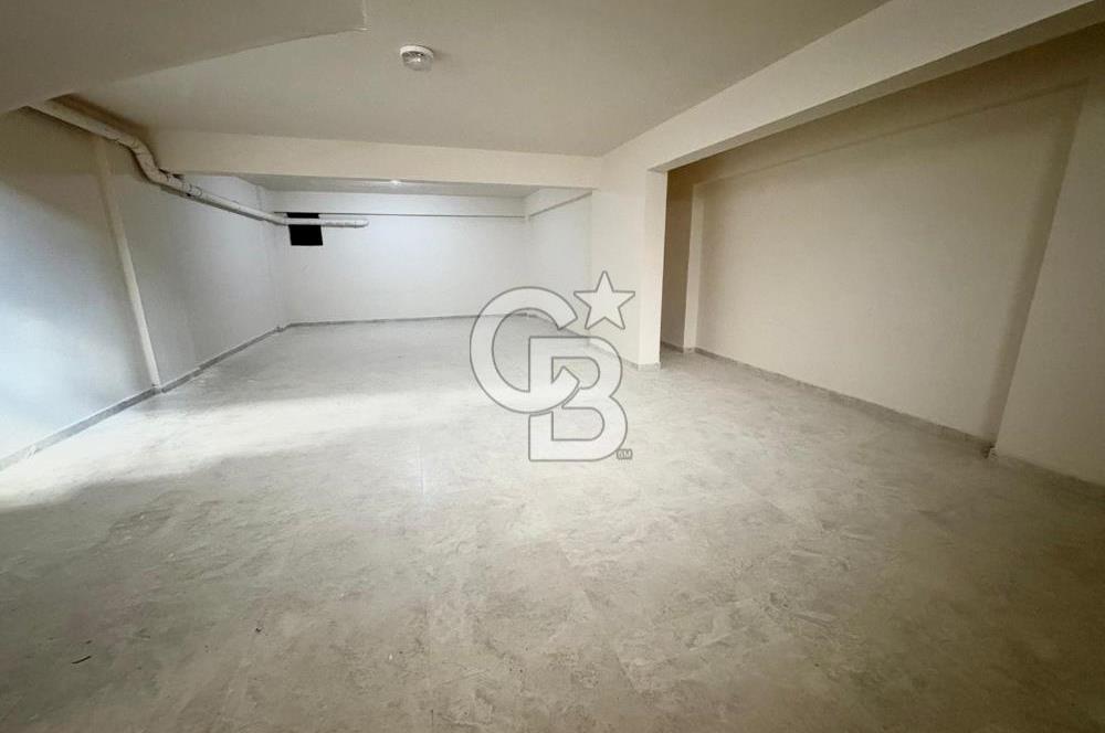 KOYUNDEREDE KİRALIK DÜKKAN