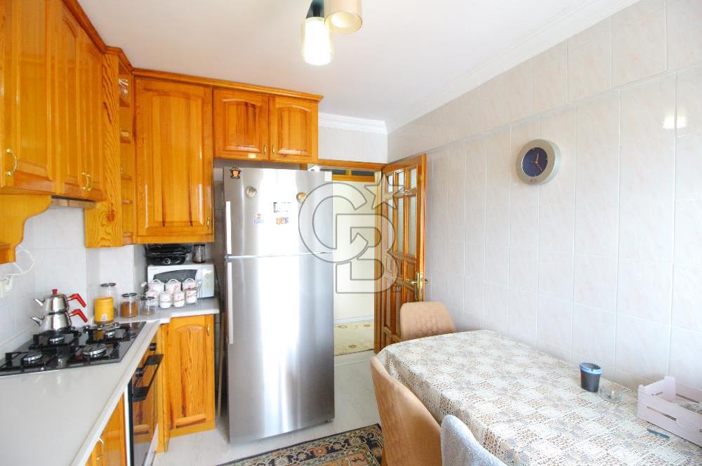 Karabağlar Bozyaka Merkezde 4+1 153M² Satılık Daire