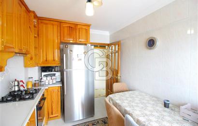 Karabağlar Bozyaka Merkezde 4+1 153M² Satılık Daire