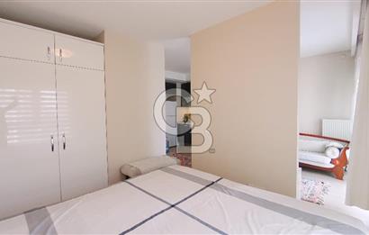 Mavişehir Soyak Optimus Sitesi Eşyalı Kiralık 1+1 55 M² Daire