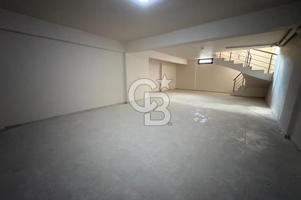 KOYUNDEREDE KİRALIK DÜKKAN