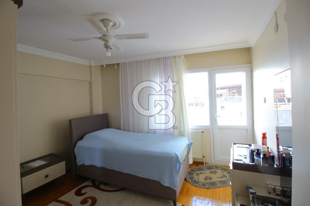 Karabağlar Bozyaka Merkezde 4+1 153M² Satılık Daire