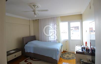 Karabağlar Bozyaka Merkezde 4+1 153M² Satılık Daire