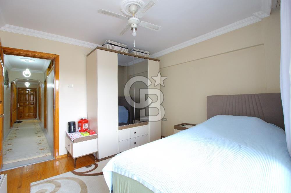 Karabağlar Bozyaka Merkezde 4+1 153M² Satılık Daire