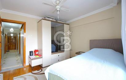 Karabağlar Bozyaka Merkezde 4+1 153M² Satılık Daire