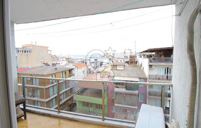 Karabağlar Bozyaka Merkezde 4+1 153M² Satılık Daire