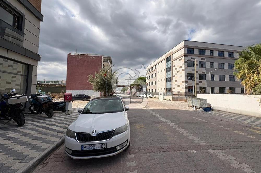 KOYUNDEREDE KİRALIK DÜKKAN