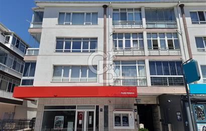 GİRESUN CADDESİ - Aşağıeğlence'de Parka Cephe Kiralık 3+1 Daire