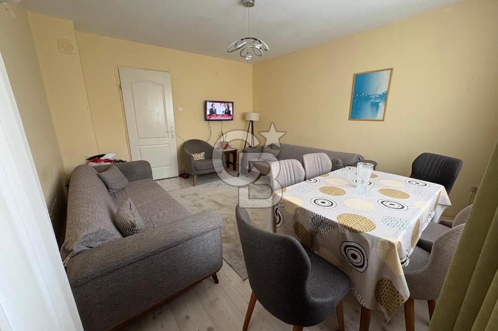 EVKA 5 DE SATILIK DAİRE
