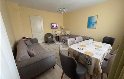 EVKA 5 DE SATILIK DAİRE