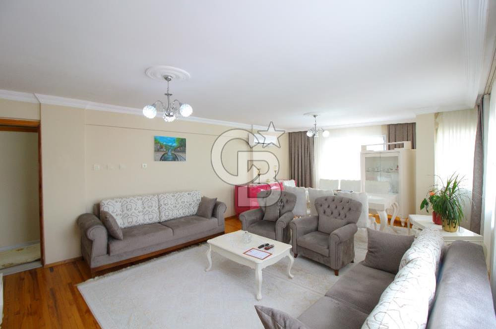 Karabağlar Bozyaka Merkezde 4+1 153M² Satılık Daire