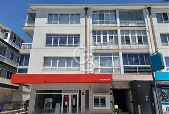GİRESUN CADDESİ - Aşağıeğlence'de Parka Cephe Kiralık 3+1 Daire - 1 - 375869