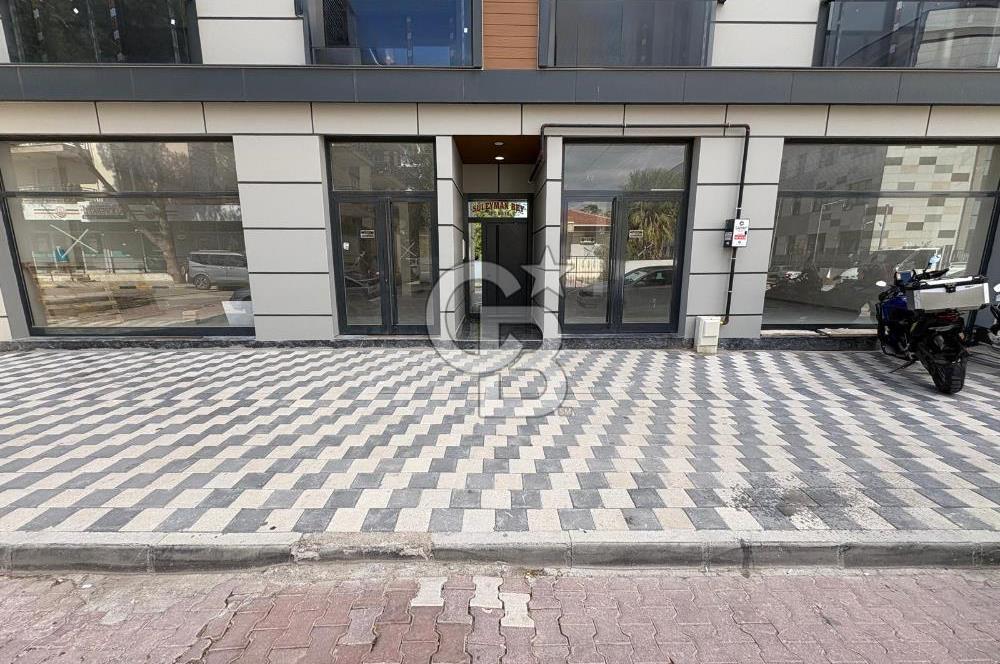KOYUNDEREDE KİRALIK DÜKKAN
