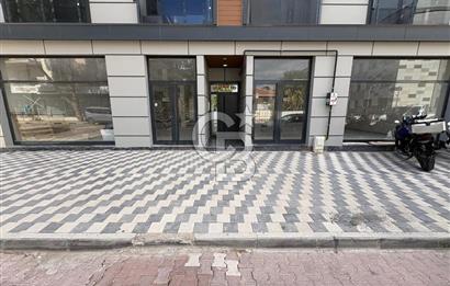 KOYUNDEREDE KİRALIK DÜKKAN