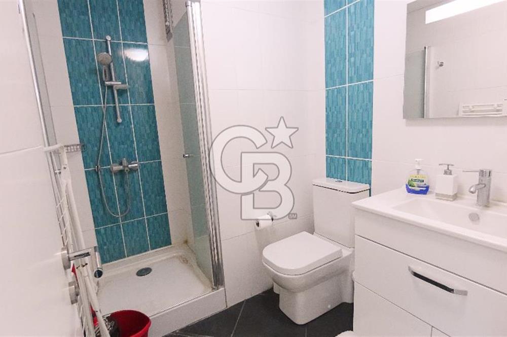 Mavişehir Soyak Optimus Sitesi Eşyalı Kiralık 1+1 55 M² Daire