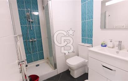 Mavişehir Soyak Optimus Sitesi Eşyalı Kiralık 1+1 55 M² Daire