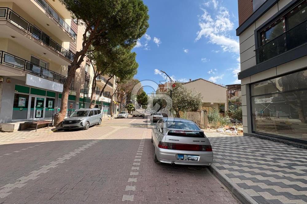 KOYUNDEREDE KİRALIK DÜKKAN