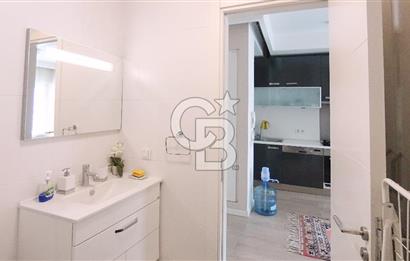 Mavişehir Soyak Optimus Sitesi Eşyalı Kiralık 1+1 55 M² Daire