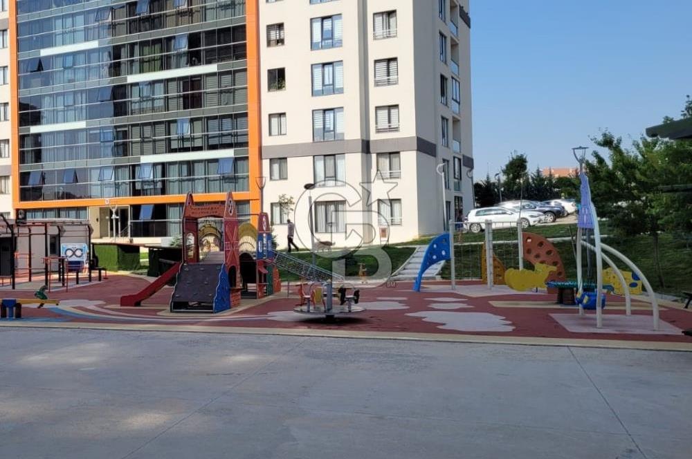 Relax Plus-Eşyalı-K.Havuz-Sosyal Tesis -Güvenlik Manzaralı 1+1