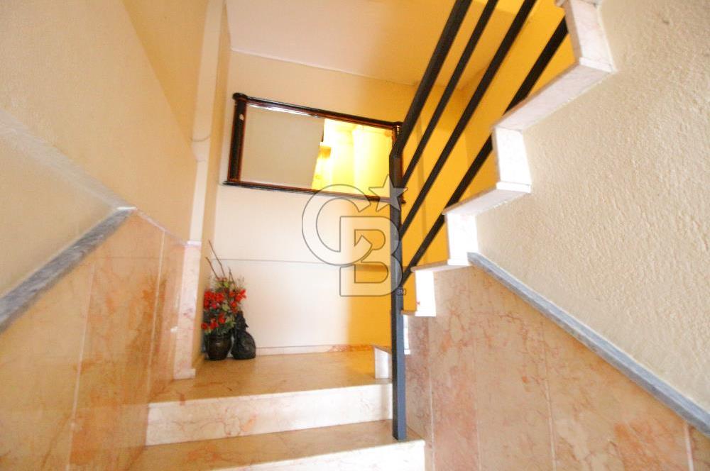 Karabağlar Bozyaka Merkezde 4+1 153M² Satılık Daire