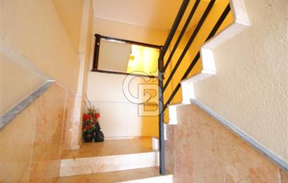 Karabağlar Bozyaka Merkezde 4+1 153M² Satılık Daire