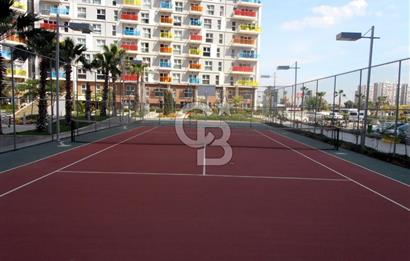 Mavişehir Soyak Optimus Sitesi Eşyalı Kiralık 1+1 55 M² Daire