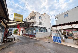 Sasalı da satılık komple bina - 3 - 375812