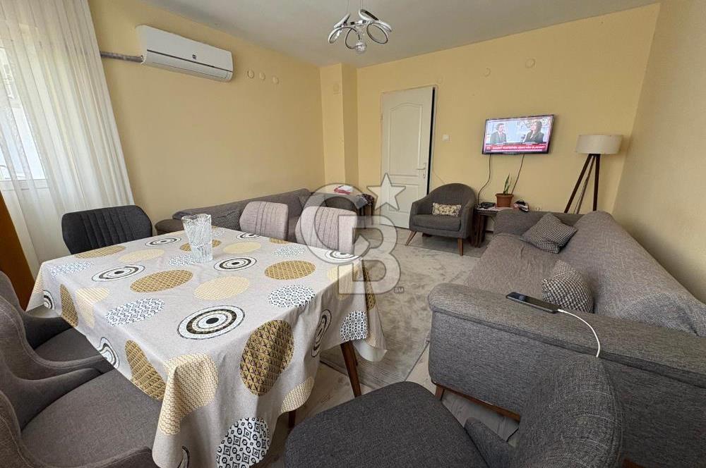 EVKA 5 DE SATILIK DAİRE